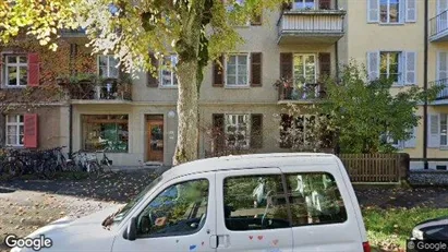 Apartments for rent in Bern-Mittelland - Photo from Google Street View