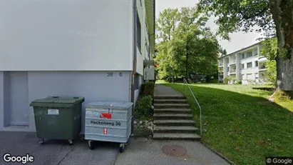 Apartments for rent in Bern-Mittelland - Photo from Google Street View