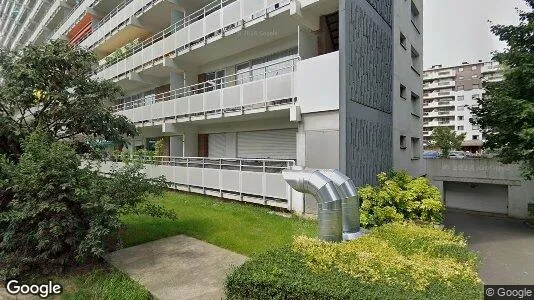 Apartments for rent in Brussels Sint-Jans-Molenbeek - Photo from Google Street View