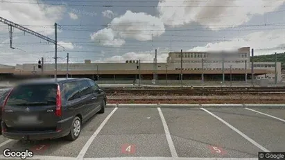 Apartments for rent in Aarau - Photo from Google Street View