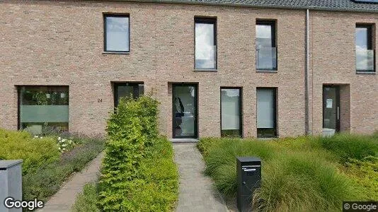 Apartments for rent in Hasselt - Photo from Google Street View