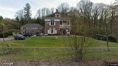 Rooms for rent in Berg en Dal - Photo from Google Street View
