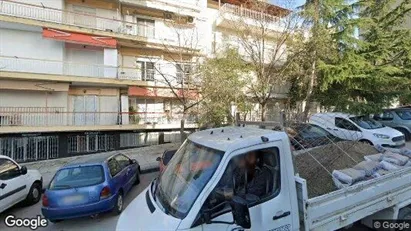 Apartments for rent in Pylaia-Chortiatis - Photo from Google Street View