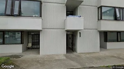 Apartments for rent in Kópavogur - Photo from Google Street View