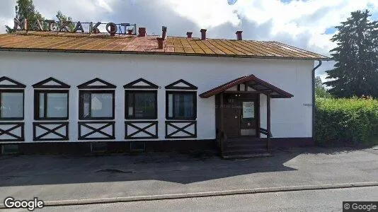 Apartments for rent in Pori - Photo from Google Street View