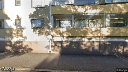 Apartments for rent in Vaasa - Photo from Google Street View