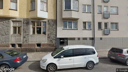 Apartments for rent in Turku - Photo from Google Street View