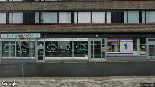 Apartments for rent in Oulu - Photo from Google Street View