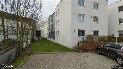 Apartments for rent in Naarn im Machlande - Photo from Google Street View