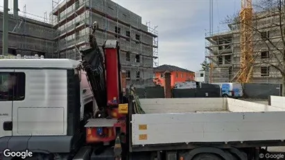 Apartments for rent in Berlin Marzahn-Hellersdorf - Photo from Google Street View