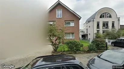 Apartments for rent in Paderborn - Photo from Google Street View