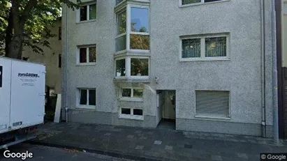 Apartments for rent in Kaiserslautern - Photo from Google Street View