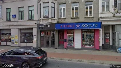 Apartments for rent in Oostende - Photo from Google Street View