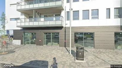 Apartments for rent in Reykjavík Hlíðar - Photo from Google Street View