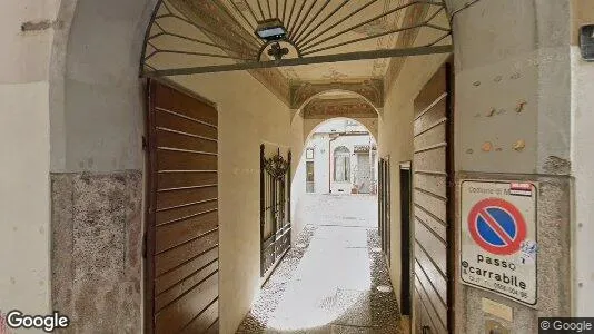 Apartments for rent in Milano Zona 1 - Centro storico - Photo from Google Street View