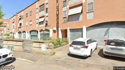 Apartments for rent in Roma Municipio XV – Cassia/Flaminia - Photo from Google Street View