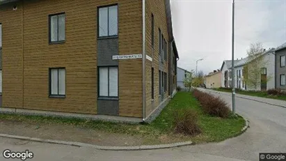 Apartments for rent in Tampere Lounainen - Photo from Google Street View