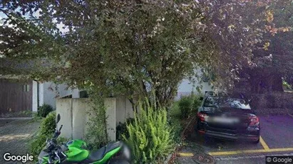 Apartments for rent in Bülach - Photo from Google Street View