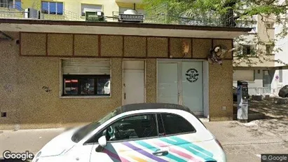 Apartments for rent in Basel-Stadt - Photo from Google Street View