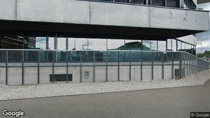 Apartments for rent in Arlesheim - Photo from Google Street View