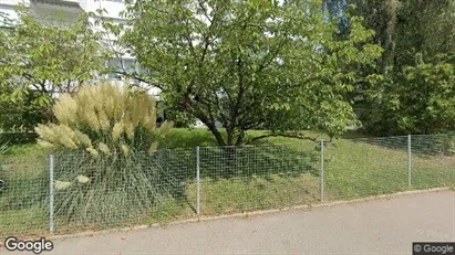 Apartments for rent in Zürich Distrikt 10 - Photo from Google Street View