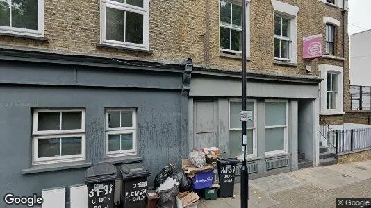 Apartments for rent in Location is not specified - Photo from Google Street View