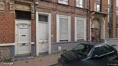 Apartments for rent in Lille - Photo from Google Street View