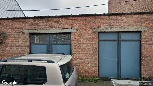 Apartments for rent in Stad Gent - Photo from Google Street View