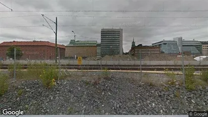 Apartments for rent in Vasastan - Photo from Google Street View