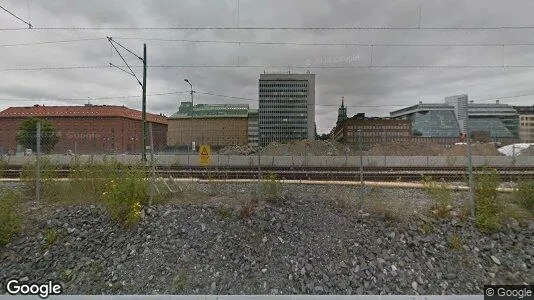 Apartments for rent in Vasastan - Photo from Google Street View