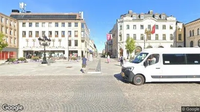 Apartments for rent in Uppsala - Photo from Google Street View
