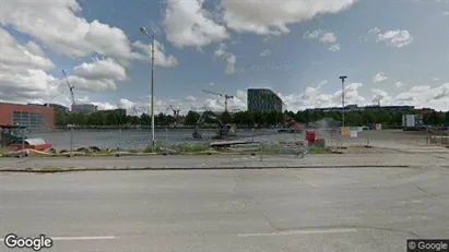 Apartments for rent in Lundby - Photo from Google Street View
