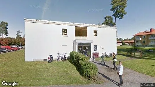 Apartments for rent in Kumla - Photo from Google Street View