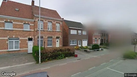 Apartments for rent in Zoersel - Photo from Google Street View