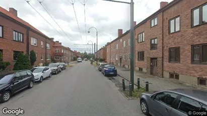 Apartments for rent in Landskrona - Photo from Google Street View