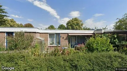 Apartments for rent in Nijmegen - Photo from Google Street View