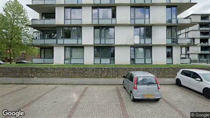 Apartments for rent in Arnhem - Photo from Google Street View