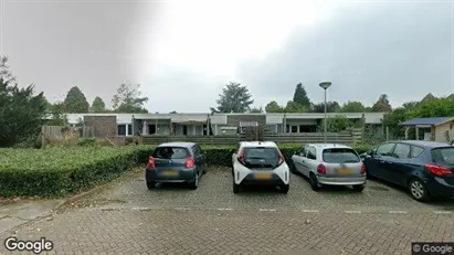 Apartments for rent in Zevenaar - Photo from Google Street View