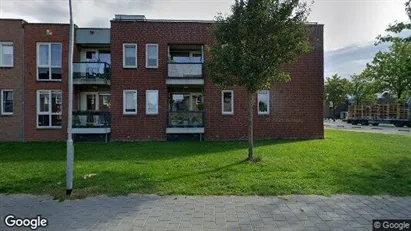 Apartments for rent in Zevenaar - Photo from Google Street View