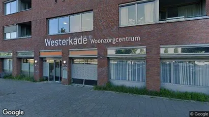 Apartments for rent in Arnhem - Photo from Google Street View