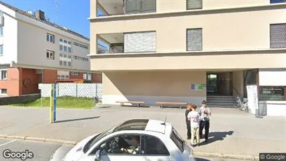 Apartments for rent in Bregenz - Photo from Google Street View