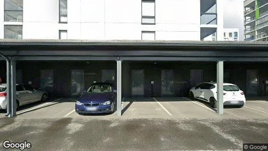 Apartments for rent in Tampere Luoteinen - Photo from Google Street View
