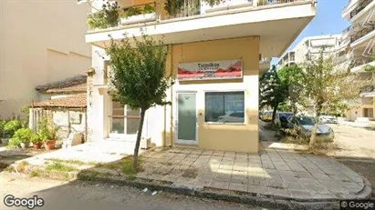 Apartments for rent in Patras - Photo from Google Street View