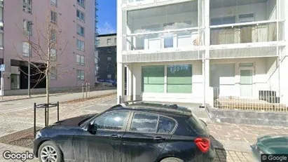 Rooms for rent in Tampere Keskinen - Photo from Google Street View