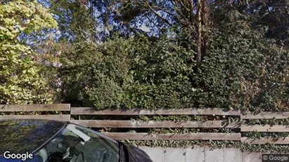 Apartments for rent in Hochtaunuskreis - Photo from Google Street View