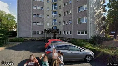 Apartments for rent in Offenbach - Photo from Google Street View