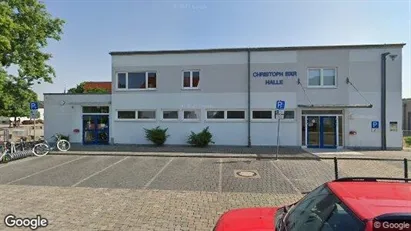 Apartments for rent in Groß-Gerau - Photo from Google Street View