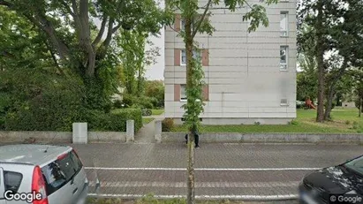 Apartments for rent in Groß-Gerau - Photo from Google Street View