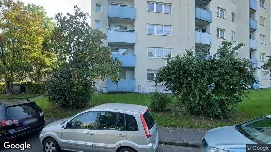 Apartments for rent in Hersfeld-Rotenburg - Photo from Google Street View
