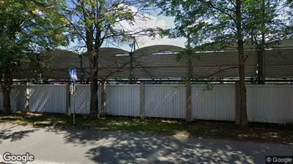 Apartments for rent in Tampere Keskinen - Photo from Google Street View